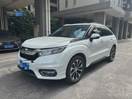 Honda Avancier 2019