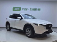 Mazda CX-5 2022