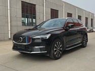Volvo XC60 2022