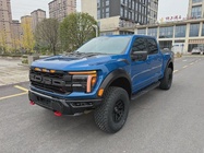 Ford F-150 Raptor 2022