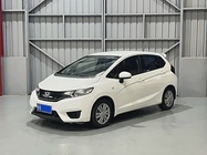 Honda Fit 2017