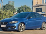 BMW 1 Series 2017