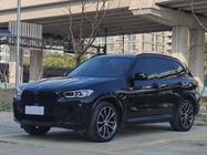 BMW X3 2023