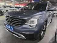 GAC GS8 2017