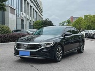 Volkswagen Passat 2025