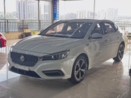 MG MG6 2018