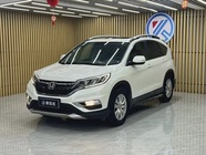 Honda CR-V 2015