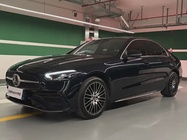 Mercedes-Benz C-Class 2023
