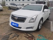 Cadillac XTS 2016