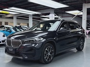 BMW X1 2021