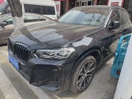 BMW X3 2023
