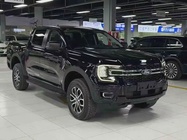 Ford Ranger 2025