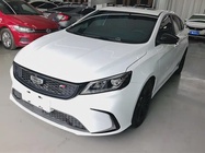 Geely Binrui 2021