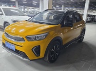 Kia KX1 2021