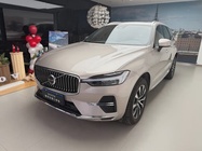Volvo XC60 2025