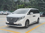 GAC M8 2019