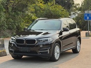 BMW X5 2016