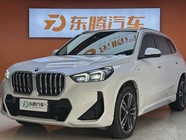 BMW X1 2024