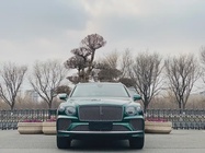 Bentley Bentayga 2021