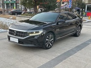 Volkswagen Passat 2023