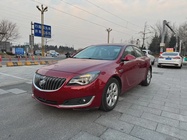 Buick Regal 2014