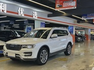 Haval H7 2017