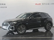 Audi Q5 2025