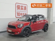 MINI Countryman 2016