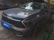 Kia Sportage 2024