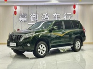 Toyota Prado 2017