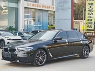 BMW 5 Series 2020