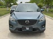 Mazda CX-5 2017
