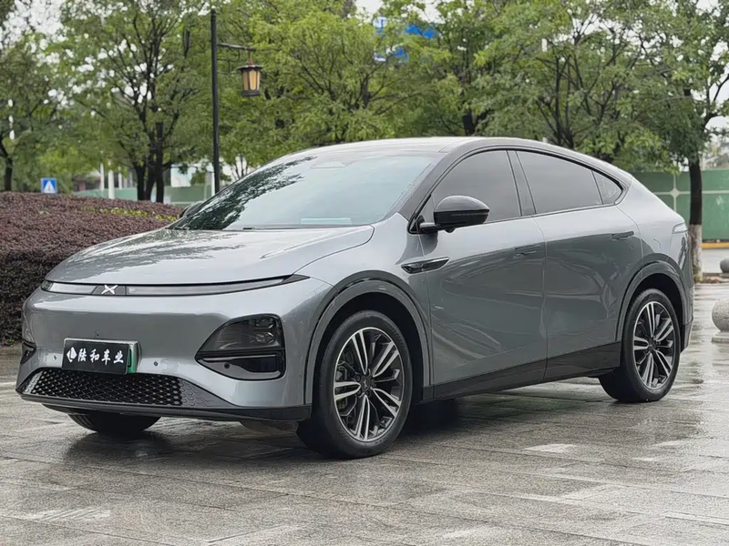 XPeng G6