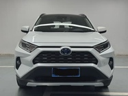 Toyota RAV4 2021