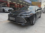 Toyota Avalon 2021