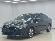 Honda Crider 2020