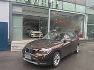 BMW X1 2014