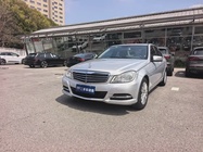 Mercedes-Benz C-Class 2012