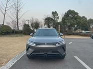 BYD Yuan UP 2025
