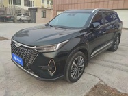 Chery Tiggo 8 PRO 2022