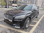 Lincoln Aviator 2023