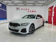BMW 3 Series 2020
