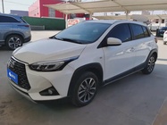 Toyota Yaris 2023