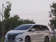 Honda Odyssey 2021