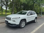 Jeep Cherokee 2017