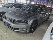Volkswagen Magotan 2016
