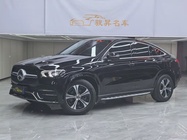 Mercedes-Benz GLE-Class 2021