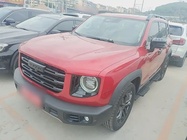 Haval Big Dog 2021