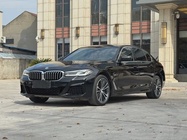 BMW 5 Series 2022