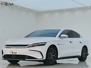 BYD Han 2022